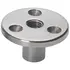 Χωνευτη Βαση Καταστρωματος Inox 316 Barton