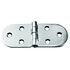 Μεντεσες Inox-Aisi316