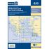Χαρτης Ναυ/ιας Imray m19 Ιταλια Capo Palinuro to Punta Stilo 01893-30