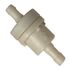 Strainer 1 Yamaha 646-24251-02 02748-Yh010