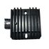 Rectifier & Regulator Assy Yamaha 68v-81960-00