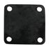 Diaphragm, Pump Yamaha 6e0-24471-00