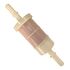 Filter, Fuel Mercury 35-879885t